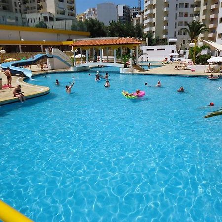 Algarve Ocean Garden Apartment ปอร์ติเมา ภายนอก รูปภาพ
