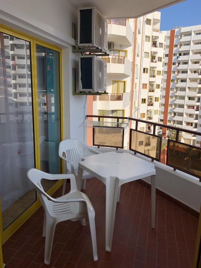 Algarve Ocean Garden Apartment ปอร์ติเมา ภายนอก รูปภาพ