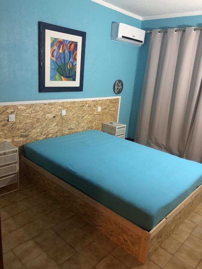 Algarve Ocean Garden Apartment ปอร์ติเมา ภายนอก รูปภาพ