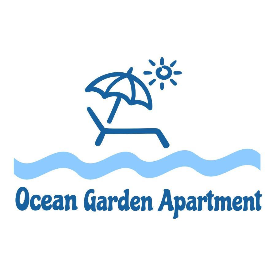 Algarve Ocean Garden Apartment ปอร์ติเมา ภายนอก รูปภาพ