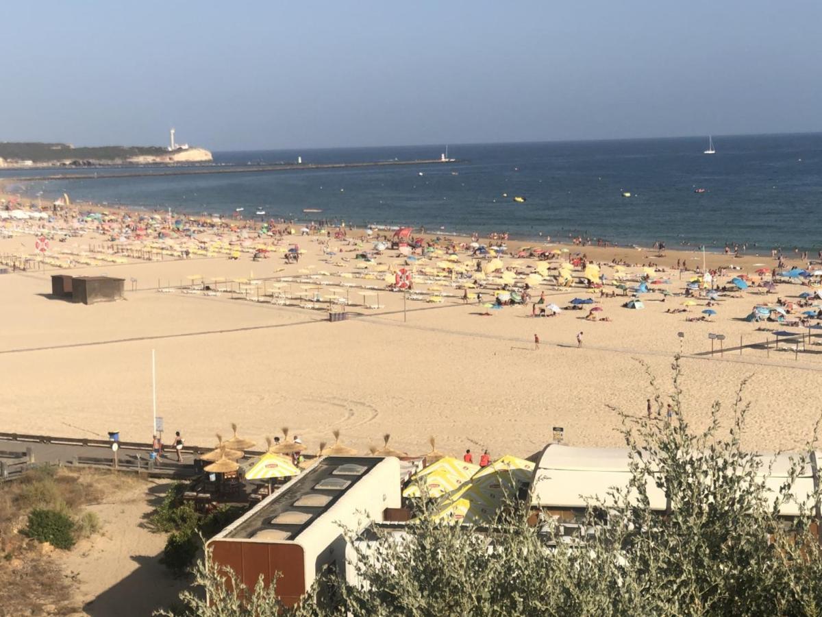 Algarve Ocean Garden Apartment ปอร์ติเมา ภายนอก รูปภาพ
