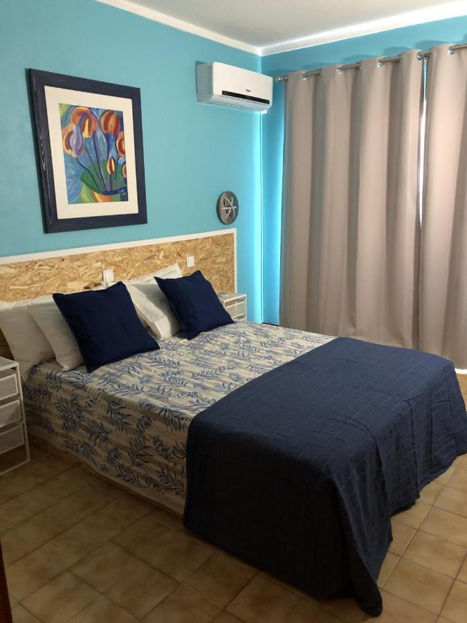 Algarve Ocean Garden Apartment ปอร์ติเมา ภายนอก รูปภาพ