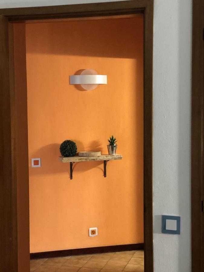 Algarve Ocean Garden Apartment ปอร์ติเมา ภายนอก รูปภาพ